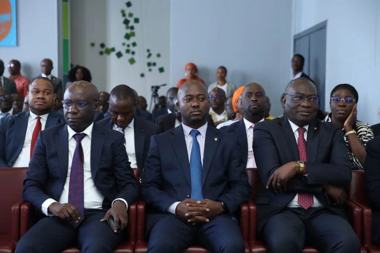 ETHSUN Abidjan