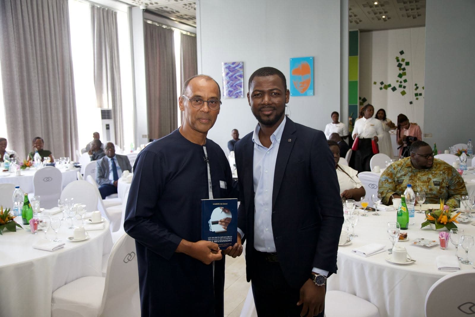 ETHSUN Abidjan