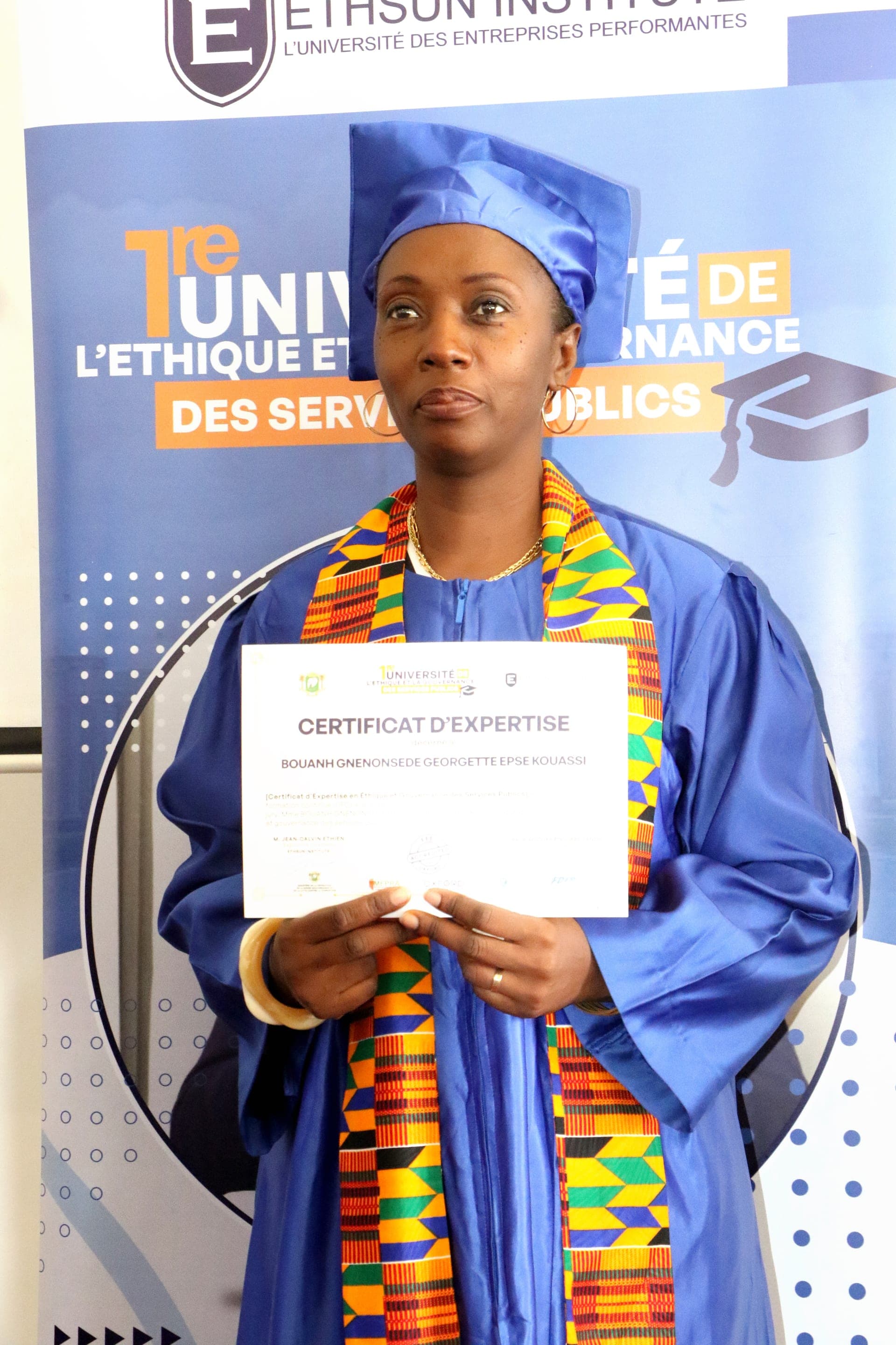 ETHSUN Événement
