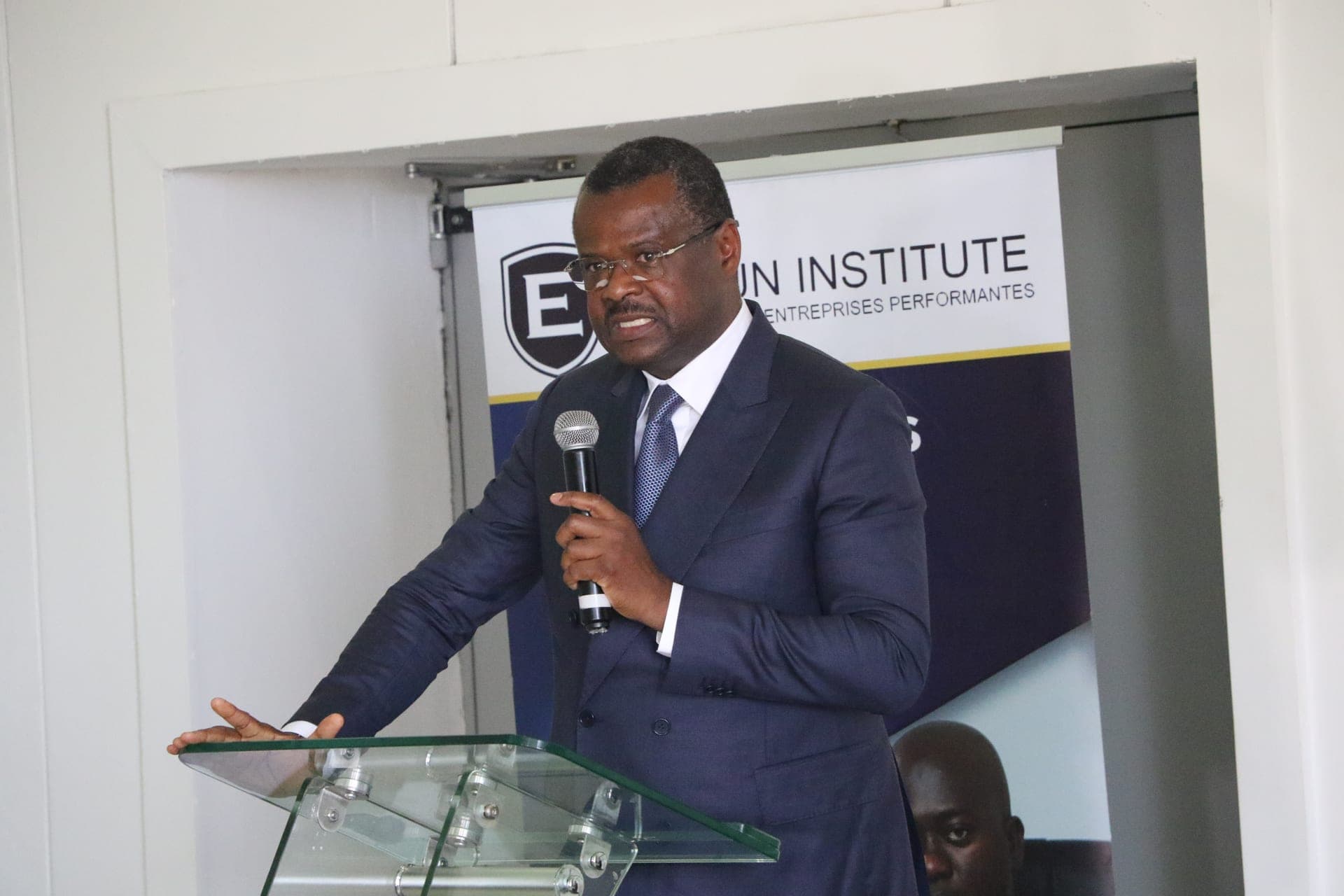 Séminaire exécutif ETHSUN