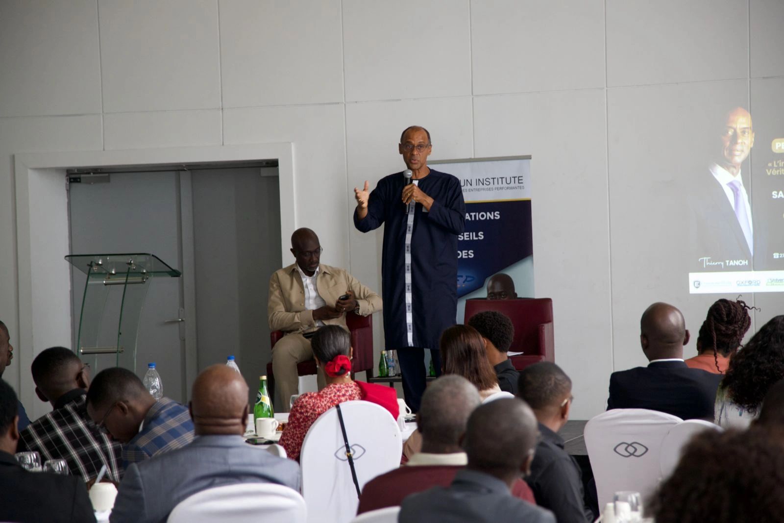 Alumni ETHSUN Executive Education